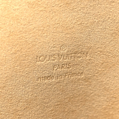 Louis Vuitton Monogram Pochette Florentine XS 6 of 8