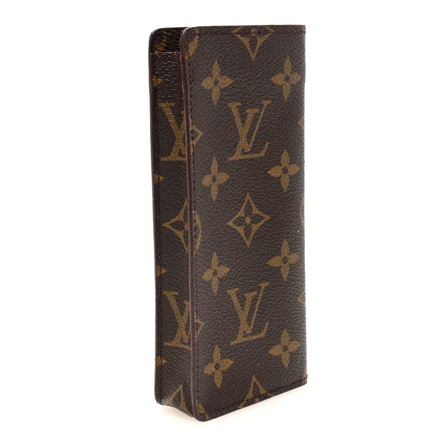 Louis Vuitton Monogram Sunglasses Case 3 of 6
