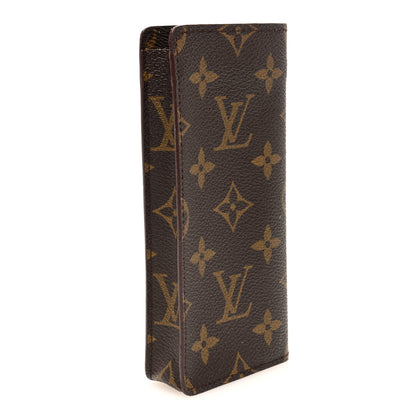 Louis Vuitton Monogram Sunglasses Case 3 of 6