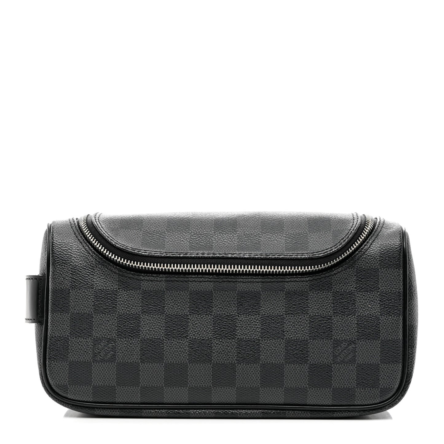 Damier Graphite Toiletry Pouch