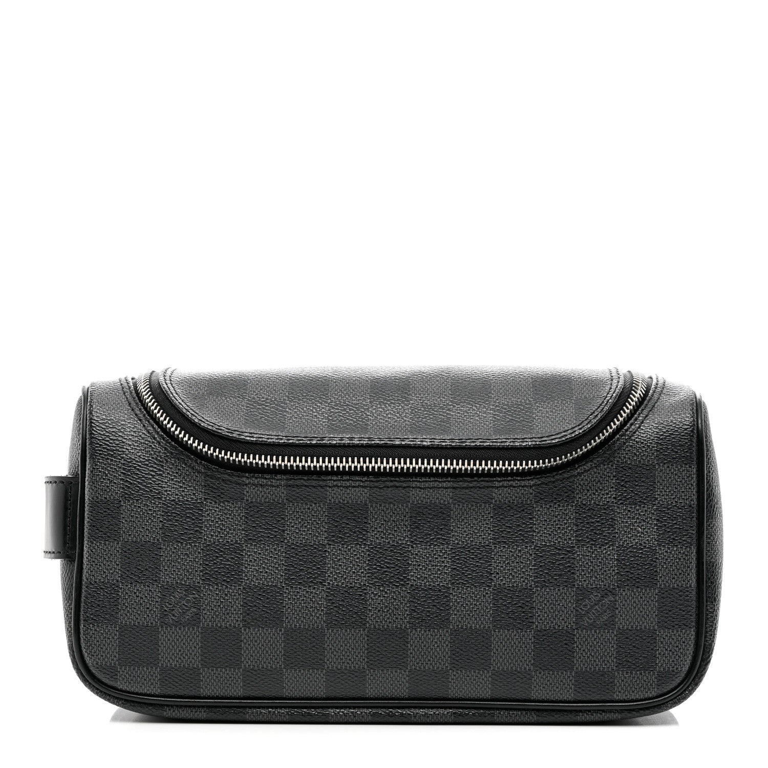 Louis Vuitton Damier Graphite Toiletry Pouch 1 of 9
