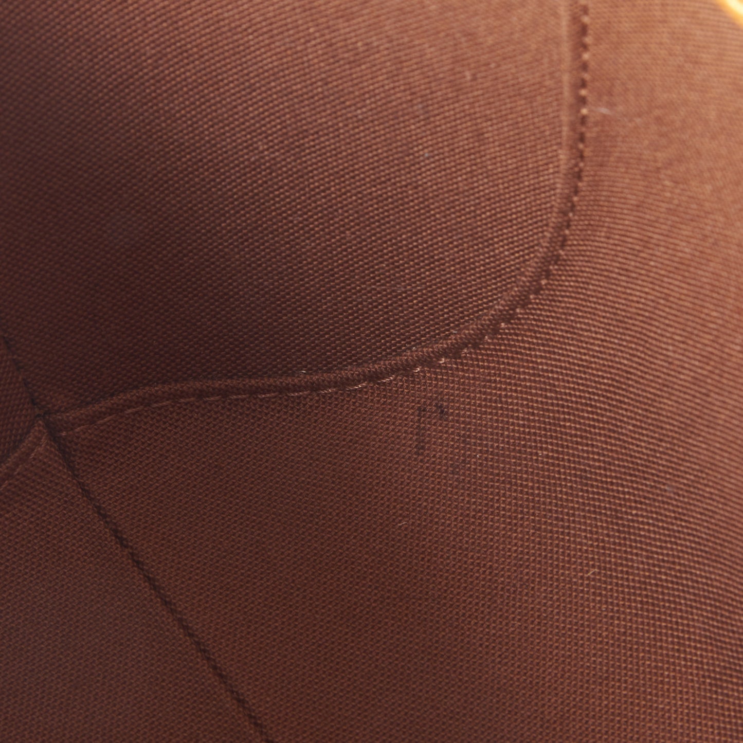 Monogram Ellipse PM