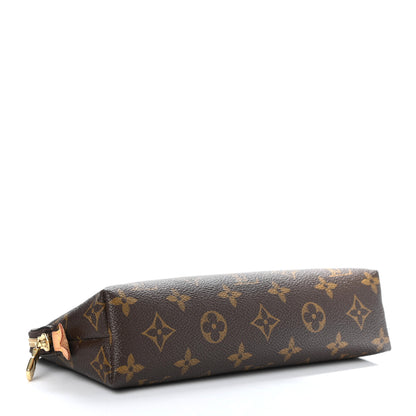 Louis Vuitton Monogram Cosmetic Pouch GM 3 of 6