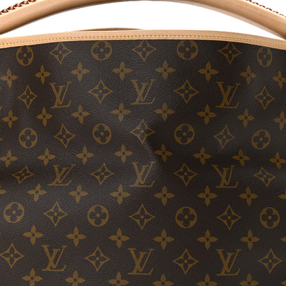 Louis Vuitton Monogram Artsy MM 6 of 12