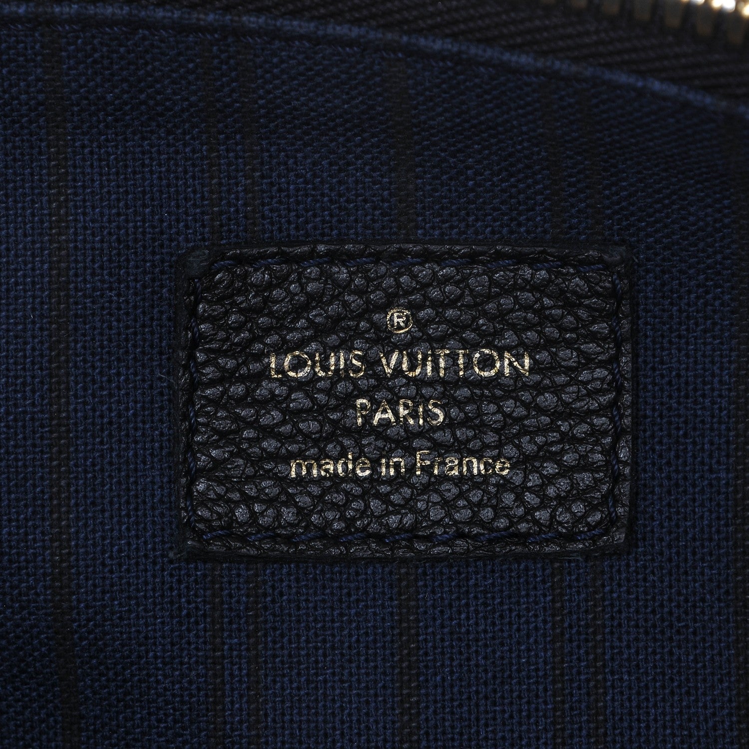 Louis Vuitton Empreinte Lumineuse PM Infini 9 of 10