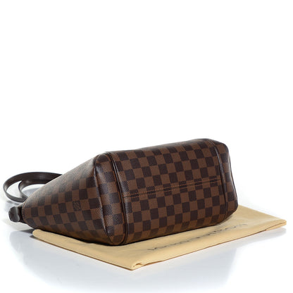 Louis Vuitton Damier Ebene Totally PM 4 of 8