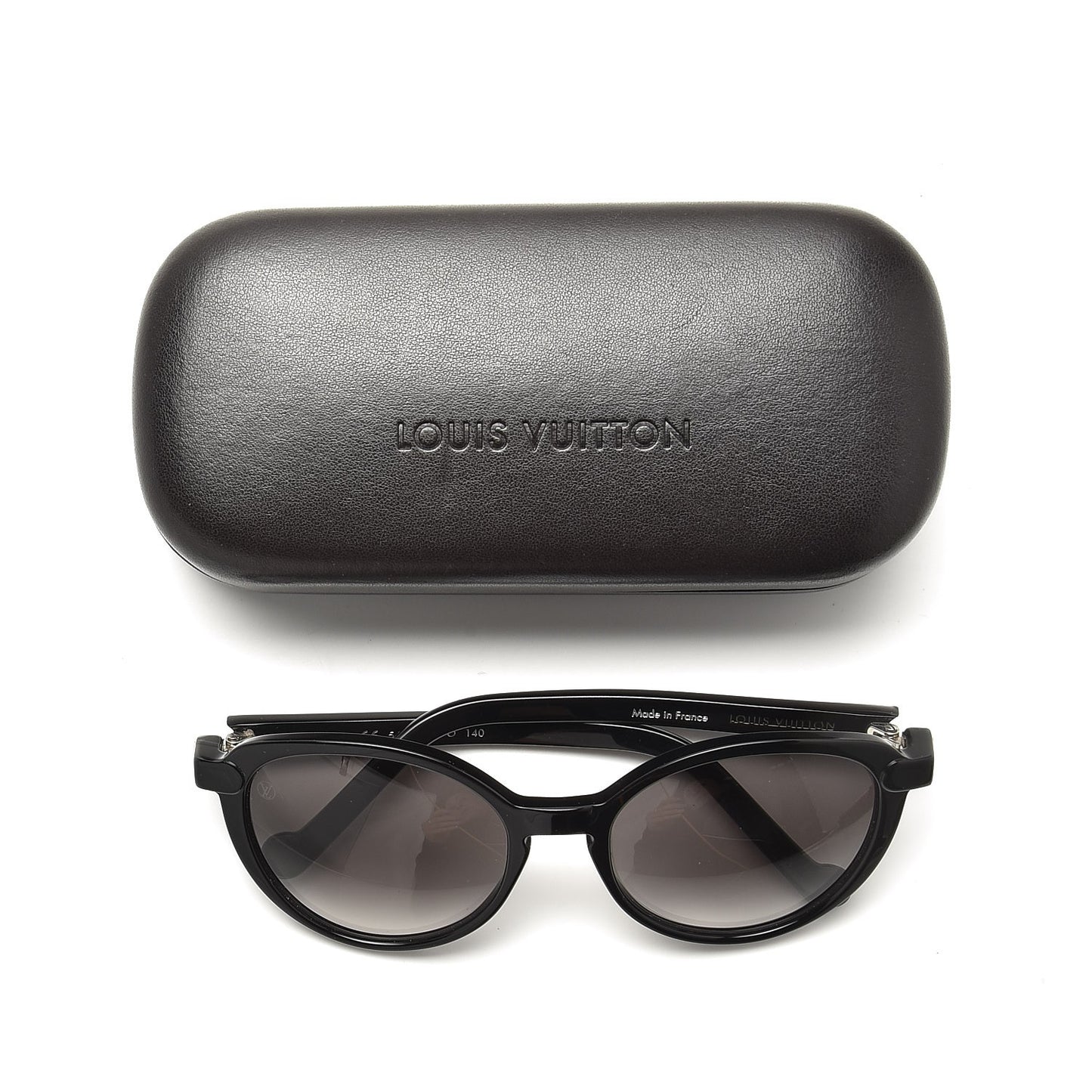 Ava Sunglasses Z0805W Black