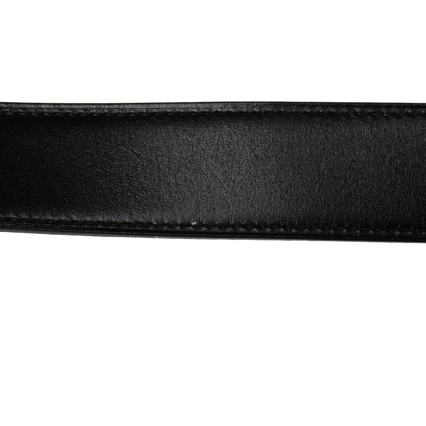 Box Togo 32mm H Belt 75 Black Gold