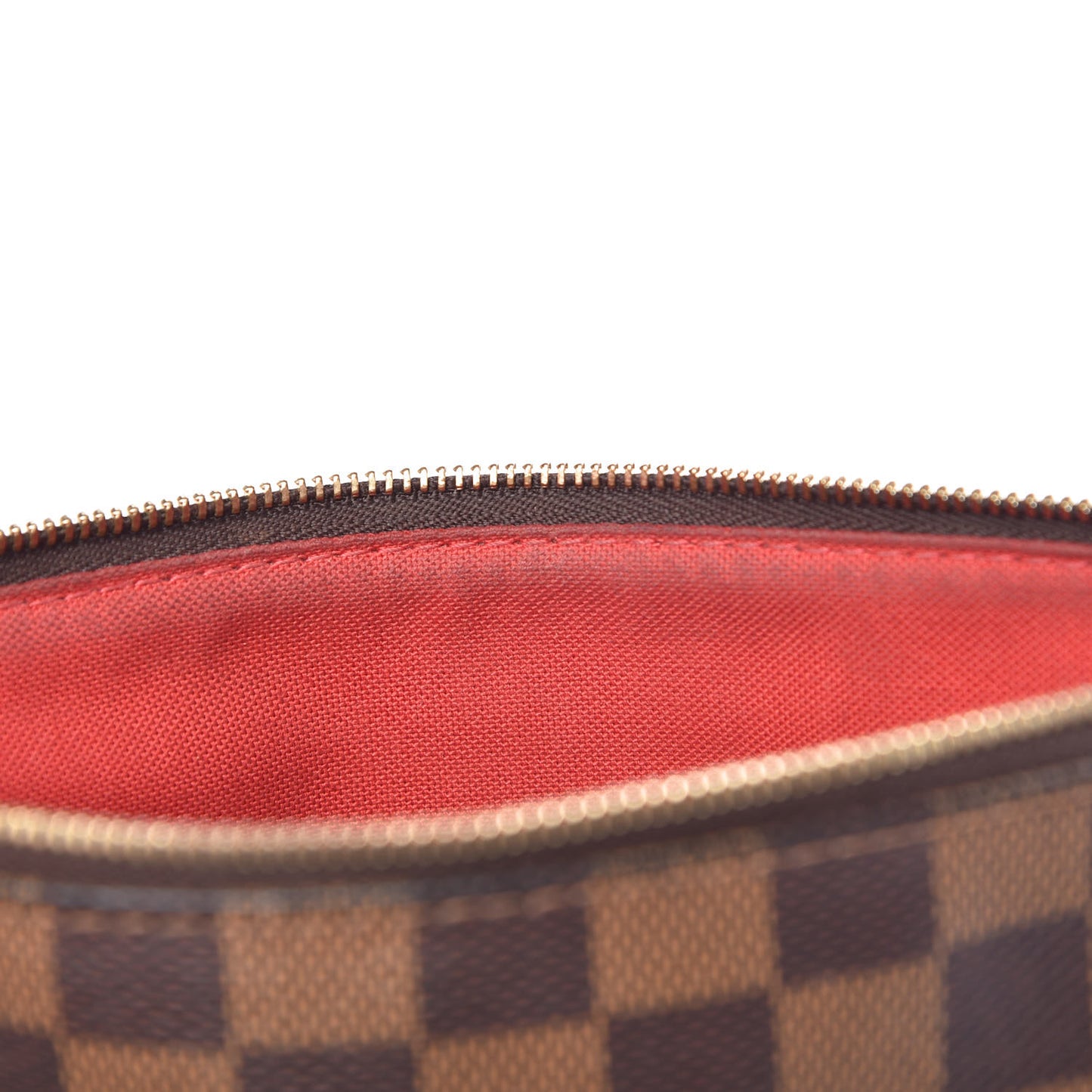 Damier Ebene Pochette Accessories NM