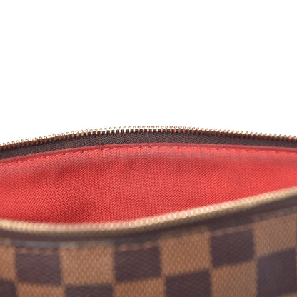 Louis Vuitton Damier Ebene Pochette Accessories NM 8 of 11