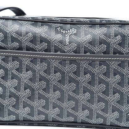 Goyard Goyardine Sac Cap Vert Grey 9 of 9