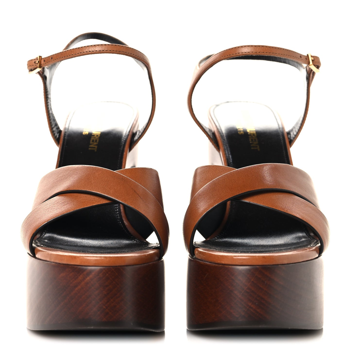Bianca Platform Sandals 37.5