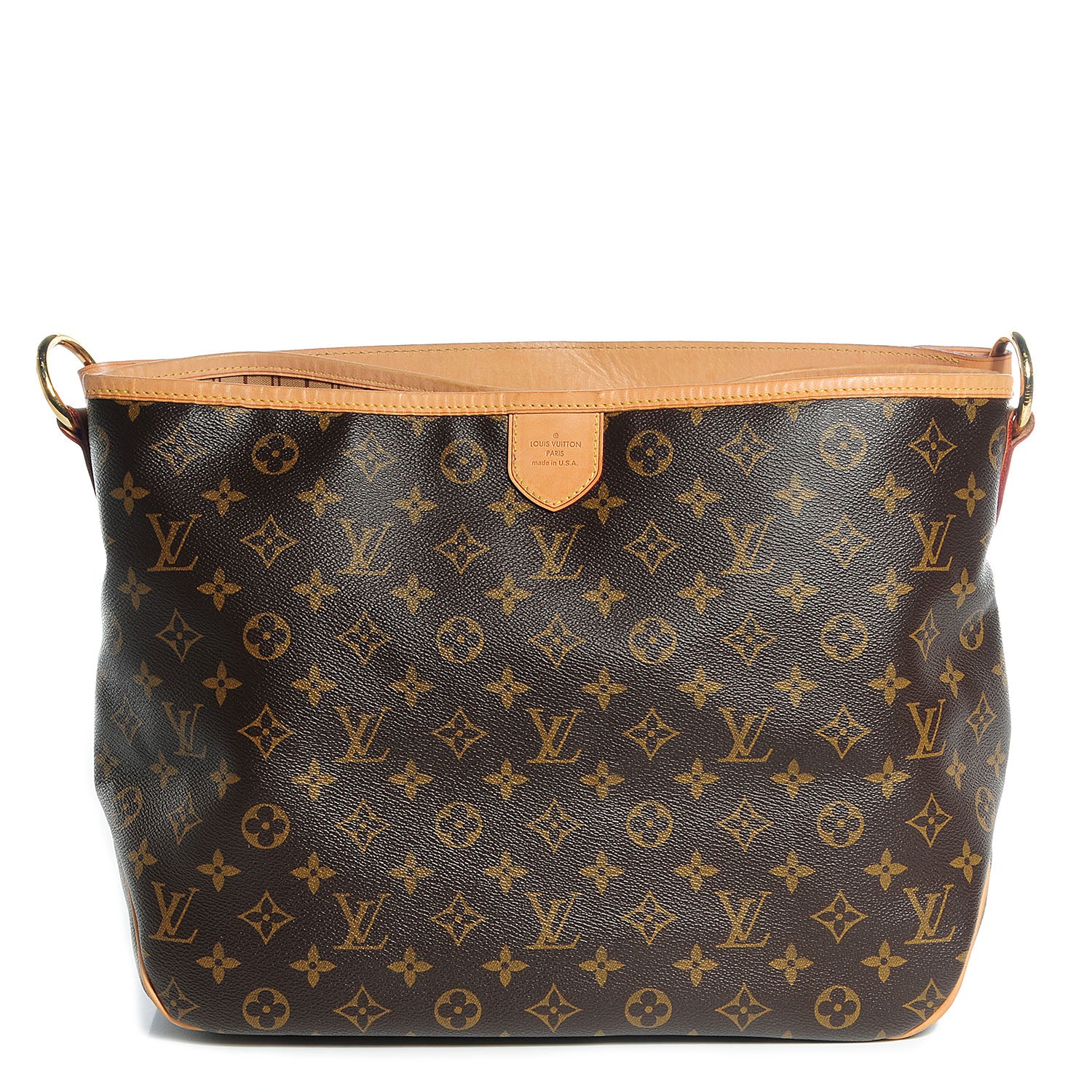 Louis Vuitton Monogram Delightful PM 1 of 8