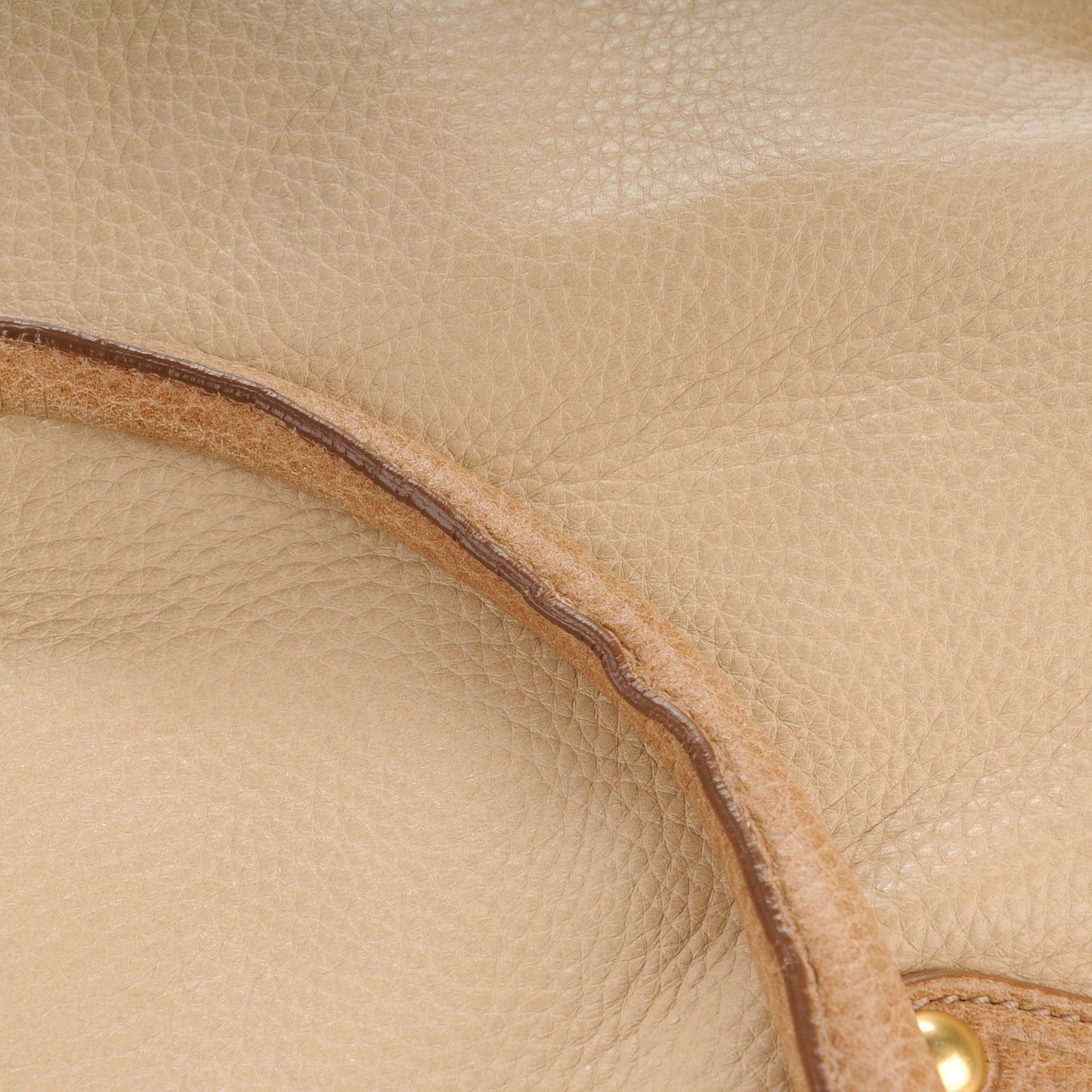 Cervo Antik Shoulder Bag Quarzo Sfumato