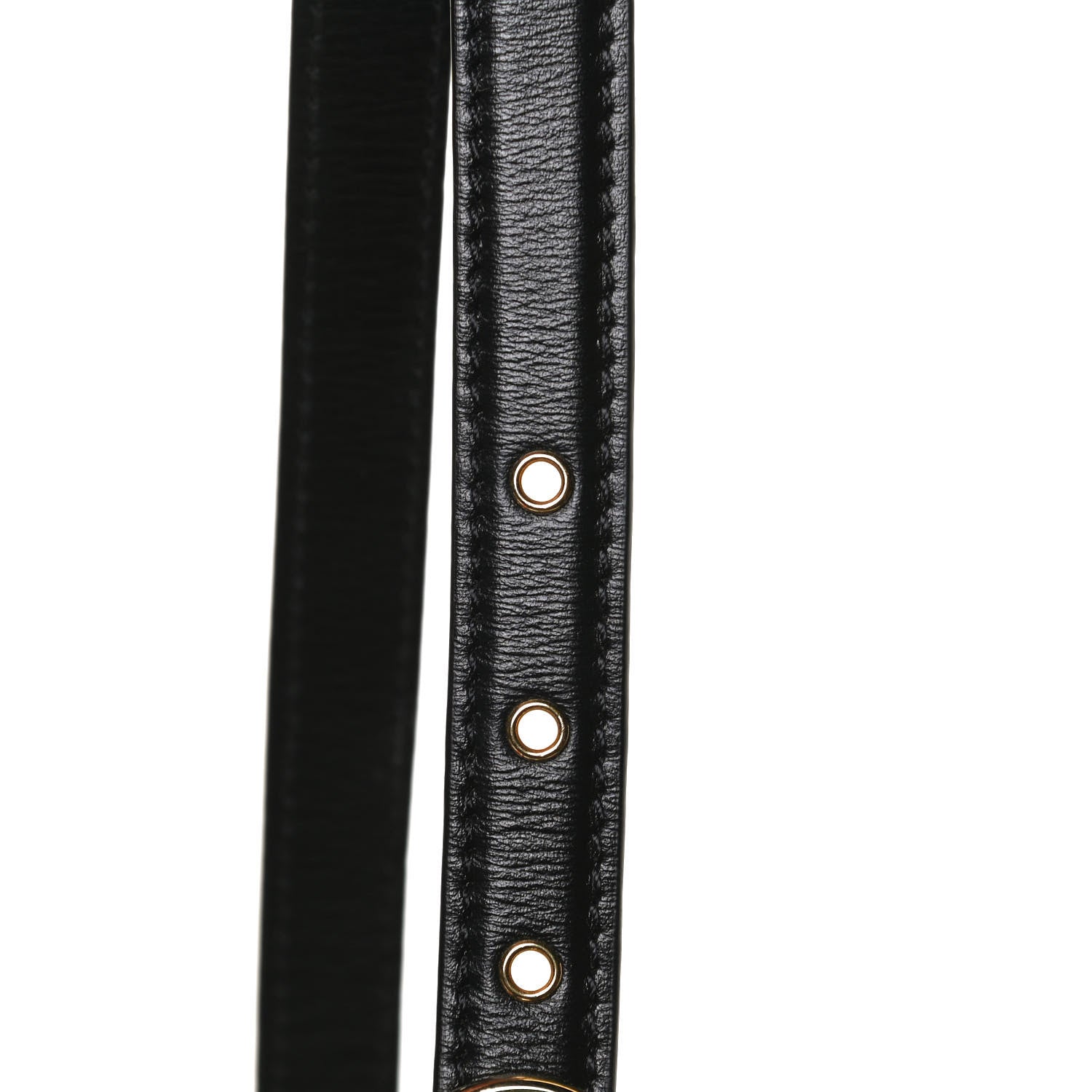 Louis Vuitton Smooth Calfskin LV Pont 9 Black 14 of 14