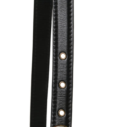 Louis Vuitton Smooth Calfskin LV Pont 9 Black 14 of 14