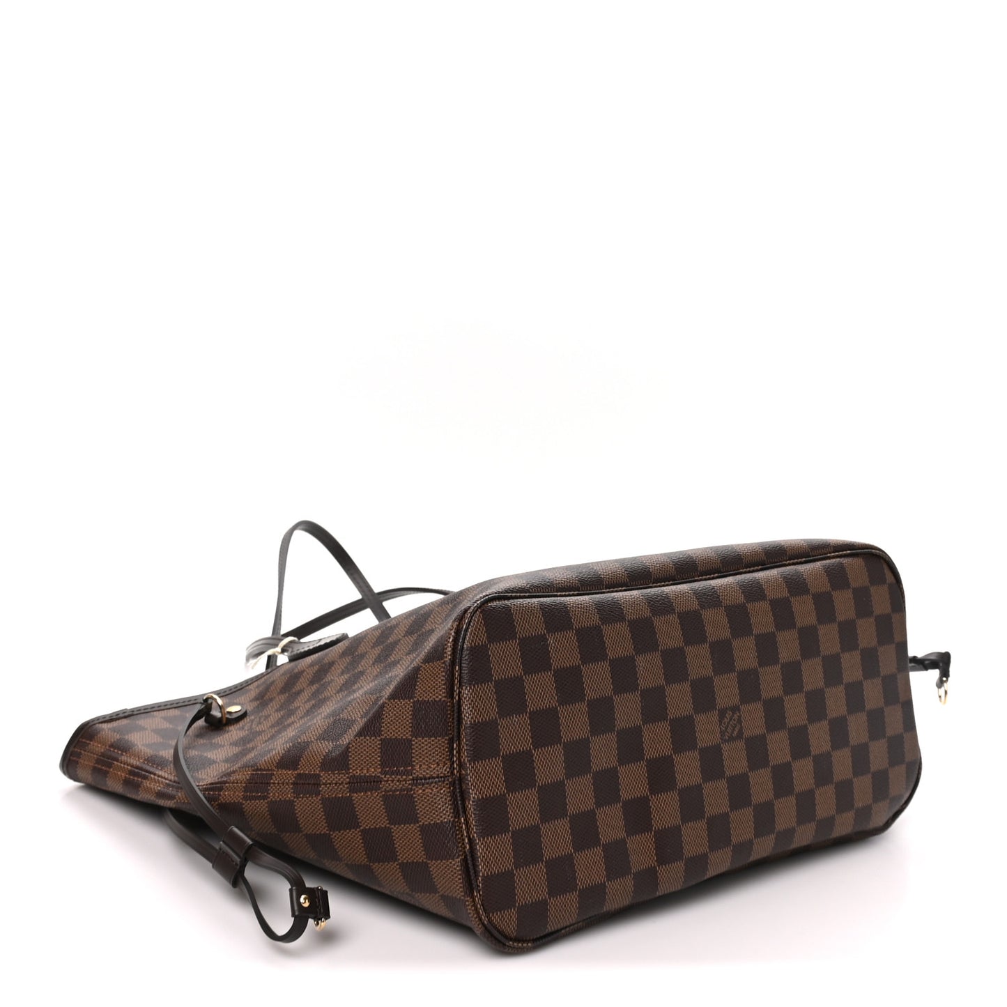 Damier Ebene Neo Neverfull MM