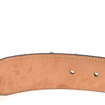 Louis Vuitton Monogram Ceinture 1904 Belt 80 32 6 of 6