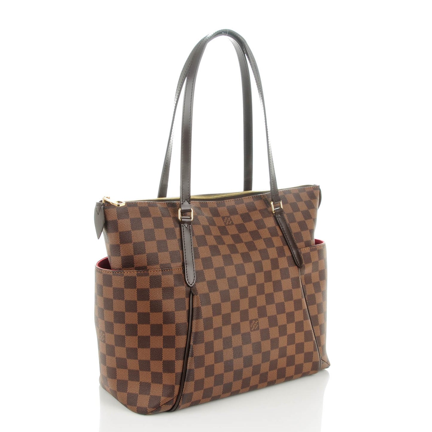Damier Ebene Totally MM