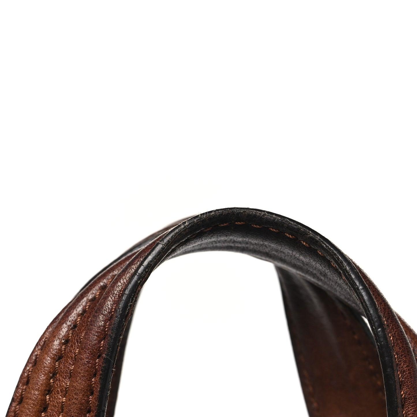 Lambskin Large Nightingale Brown