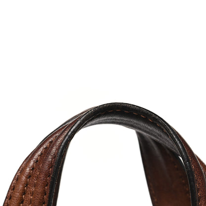 Givenchy Lambskin Large Nightingale Brown 12 of 12