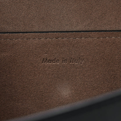 Celine Smooth Calfskin Companion Pouch 7 of 8