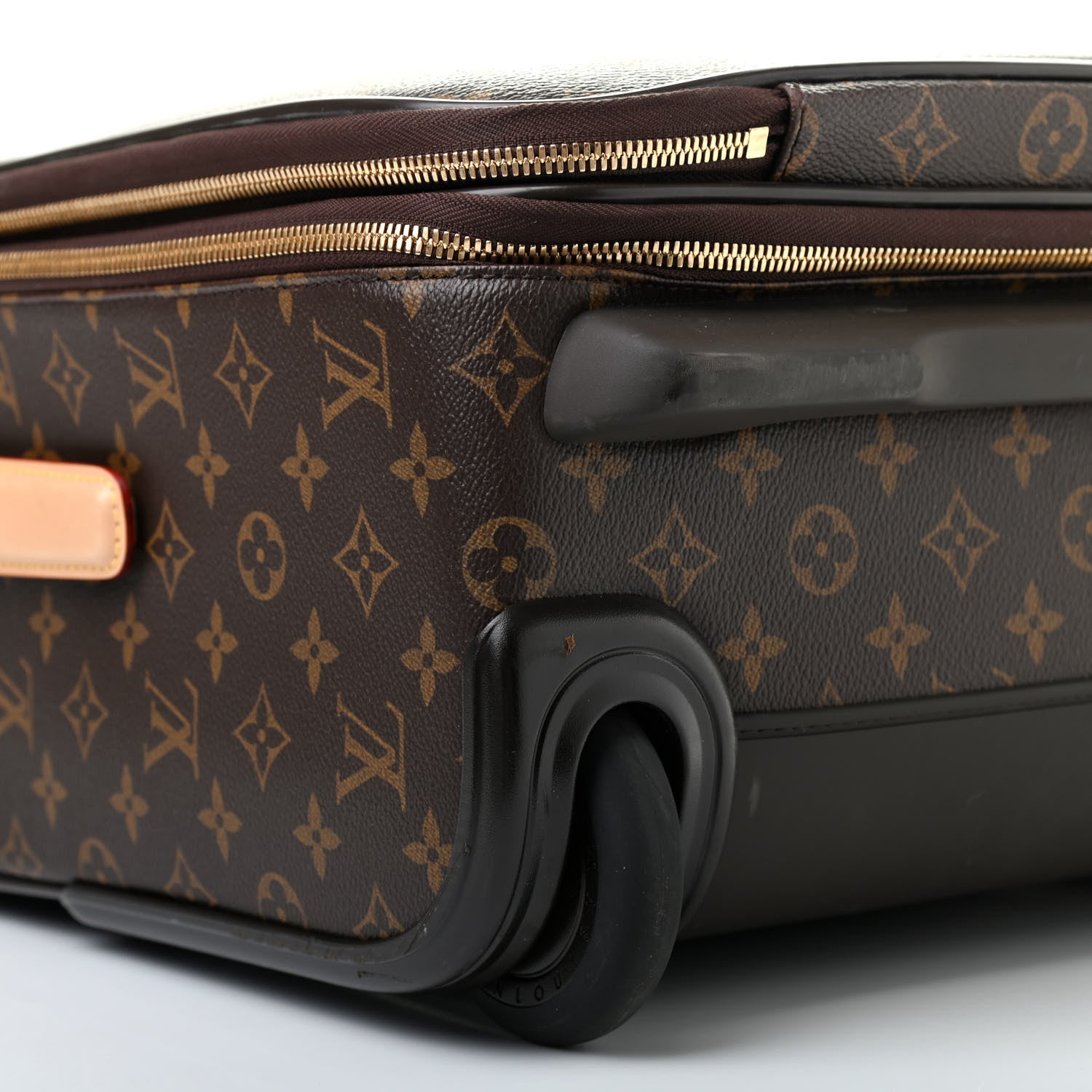 Louis Vuitton Monogram Pegase Legere Business 55 9 of 16