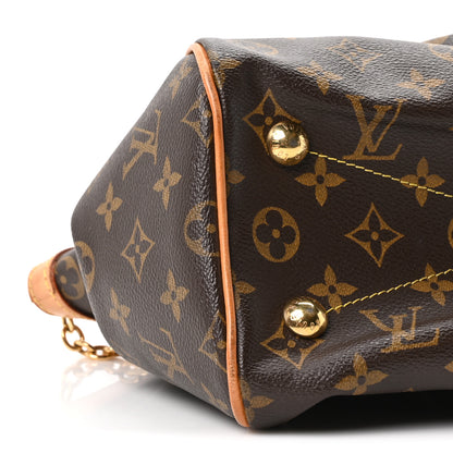 Louis Vuitton Monogram Tivoli PM 8 of 9