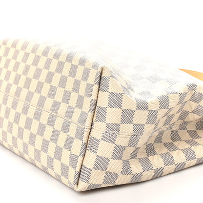 Louis Vuitton Damier Azur Graceful MM 10 of 10