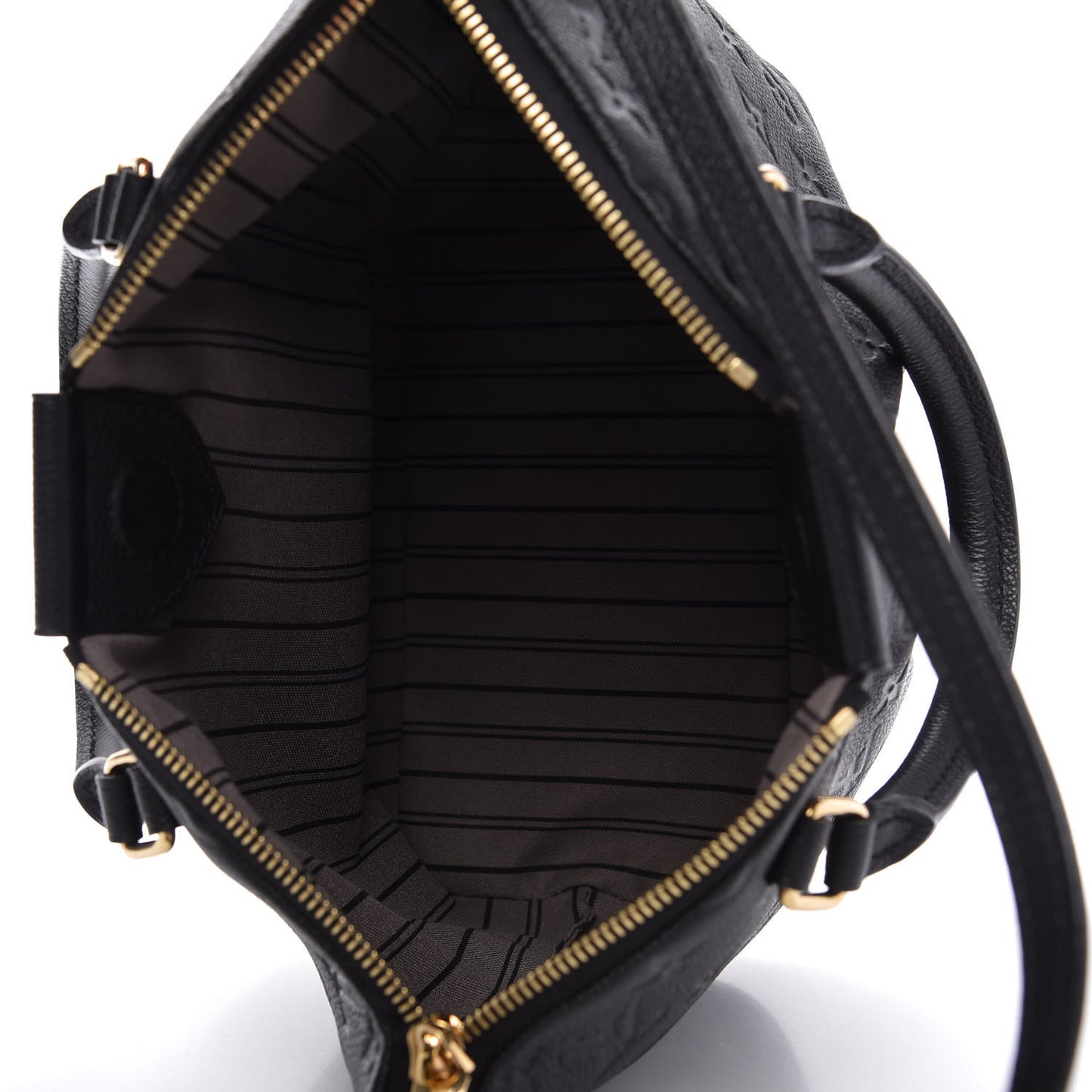 Empreinte Mazarine PM Black