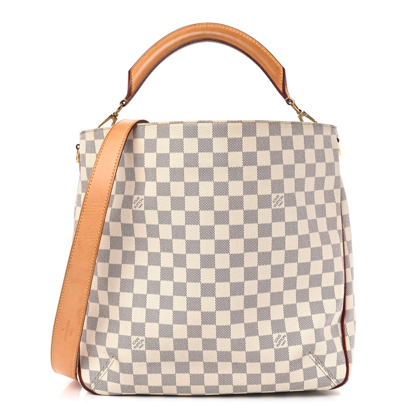 Damier Azur Soffi