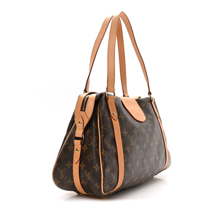 Louis Vuitton Monogram Stresa PM 2 of 9