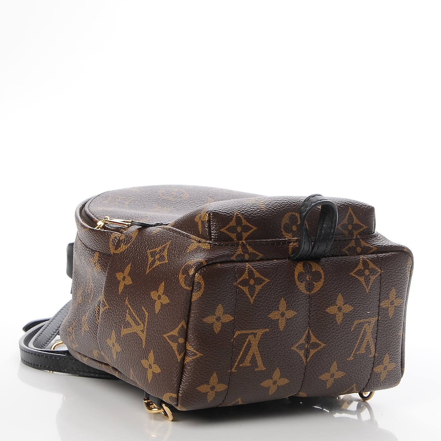 Louis Vuitton Monogram Palm Springs Backpack Mini 5 of 9