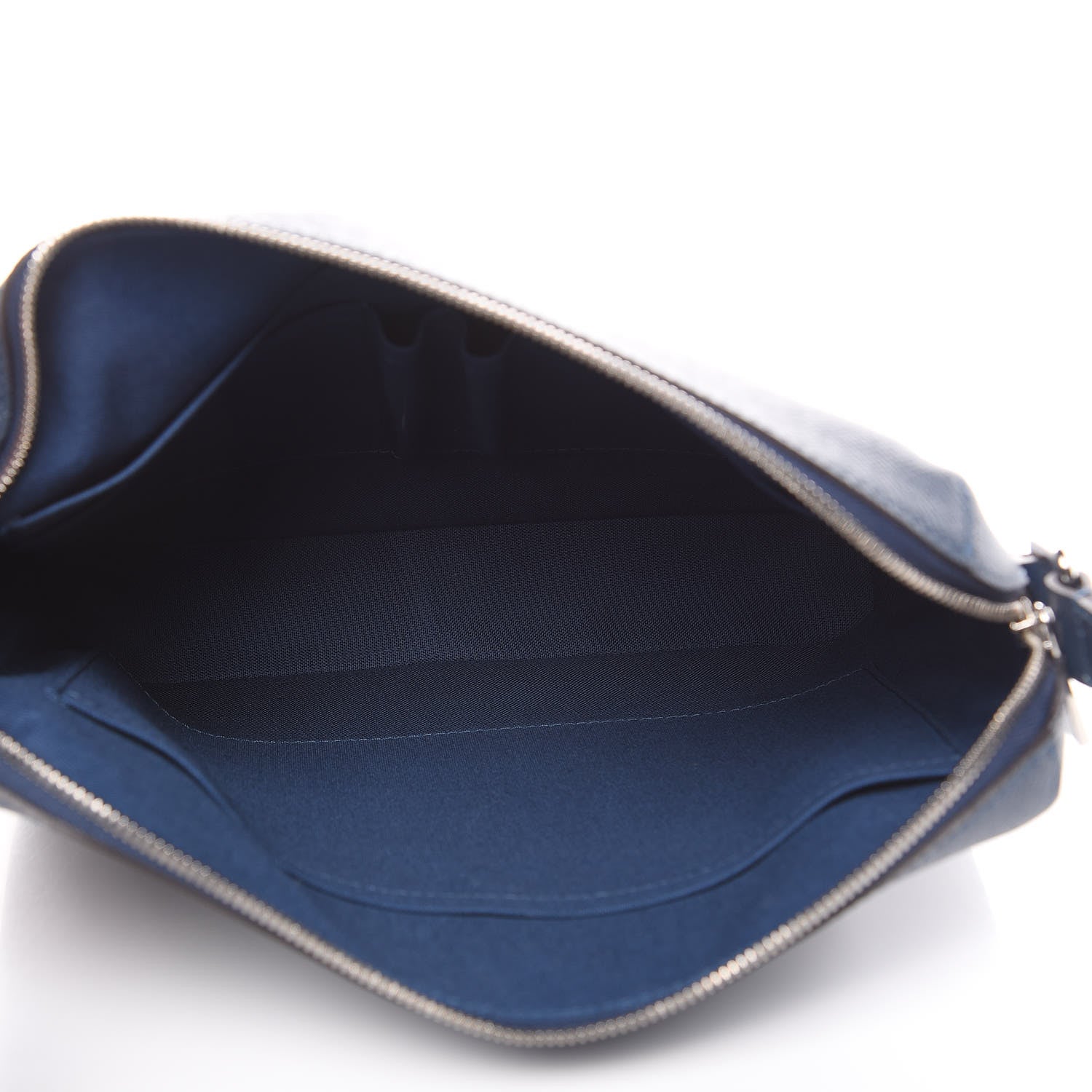 Louis Vuitton Taiga Grigori PM Messenger Ocean 5 of 8