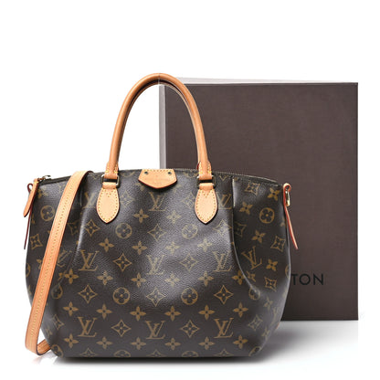 Louis Vuitton Monogram Turenne PM 11 of 11