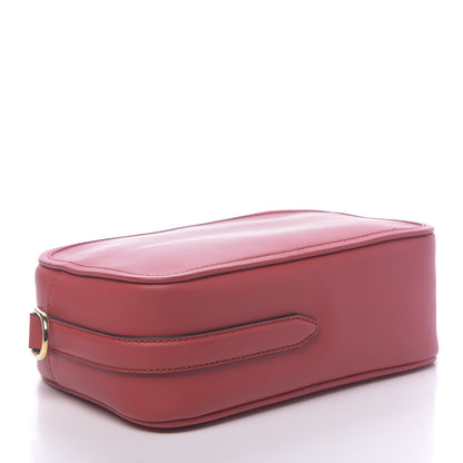Fendi Vitello Century Opaco F is Fendi Camera Case Fiamma 4 of 10