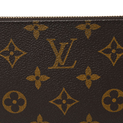 Louis Vuitton Monogram Pochette Accessories 8 of 10