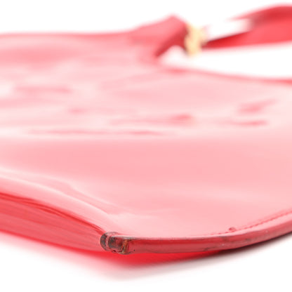 Louis Vuitton Epi Plage Baia Grenadine Red 9 of 12