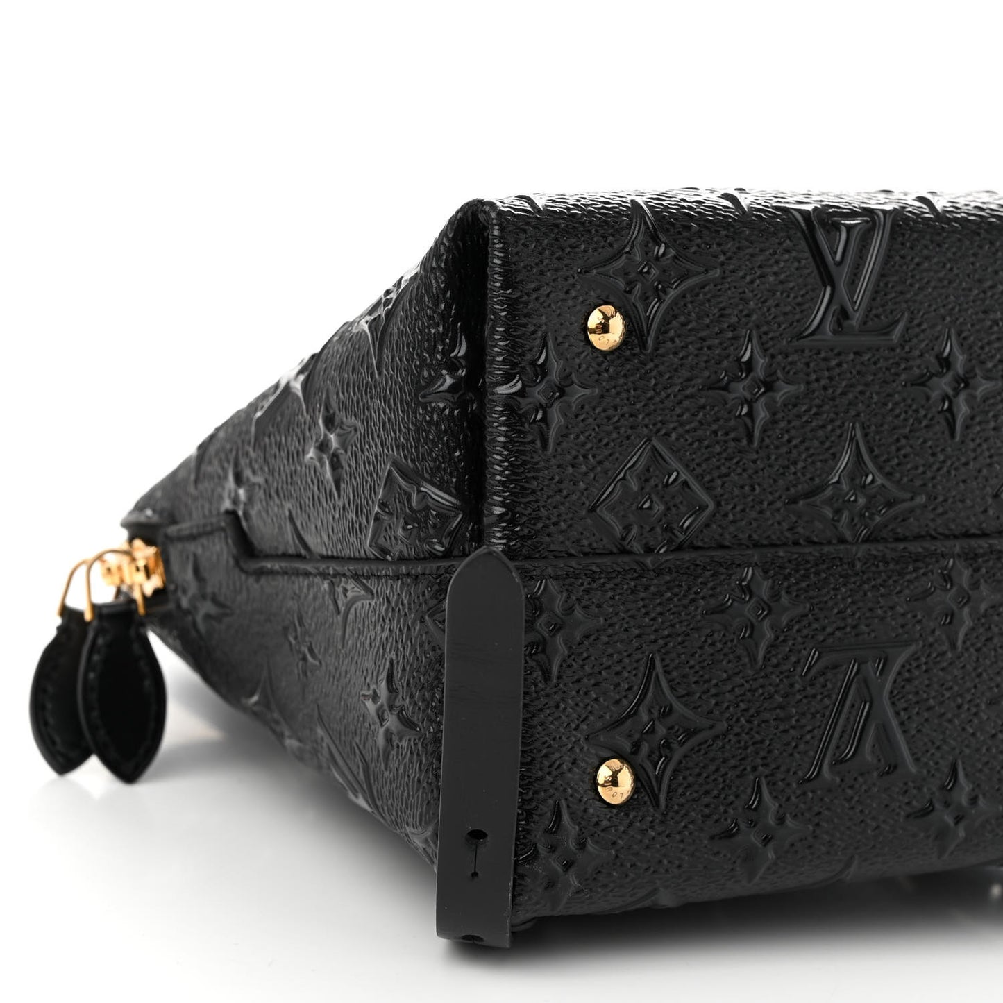 Monogram Midnight Moon Backpack Black