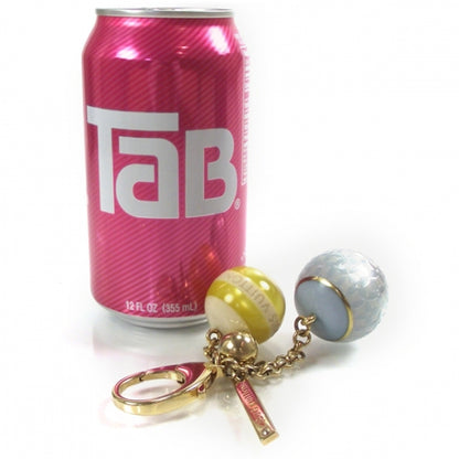 Louis Vuitton Ball Balls Key Chain Holder 3 of 7
