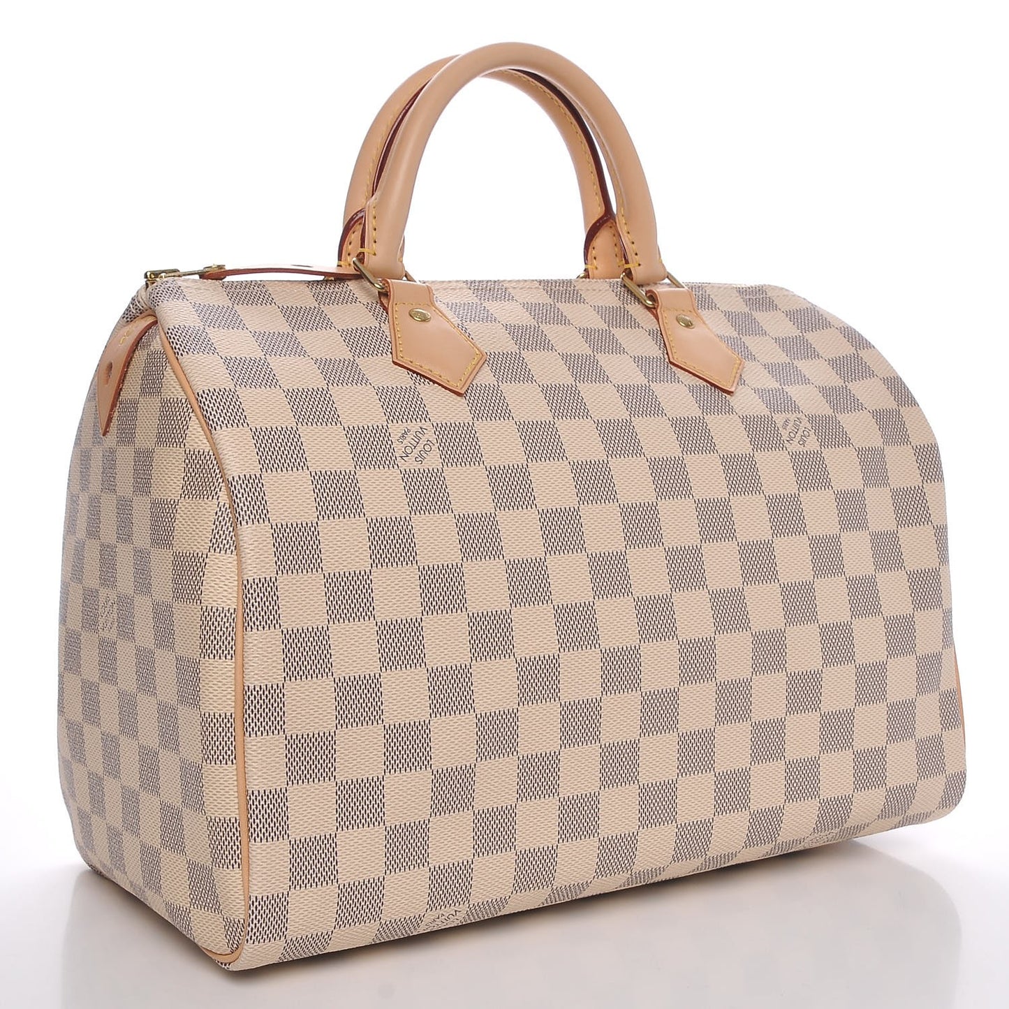 Damier Azur Speedy 30