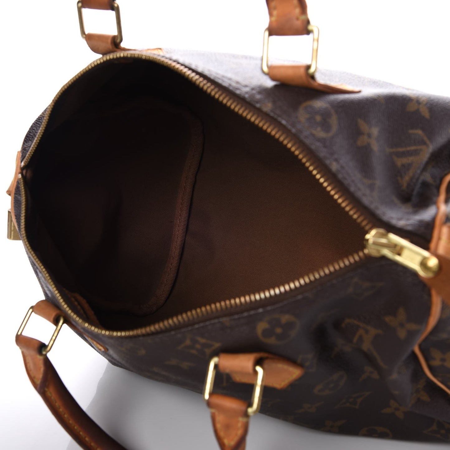 Monogram Speedy 30