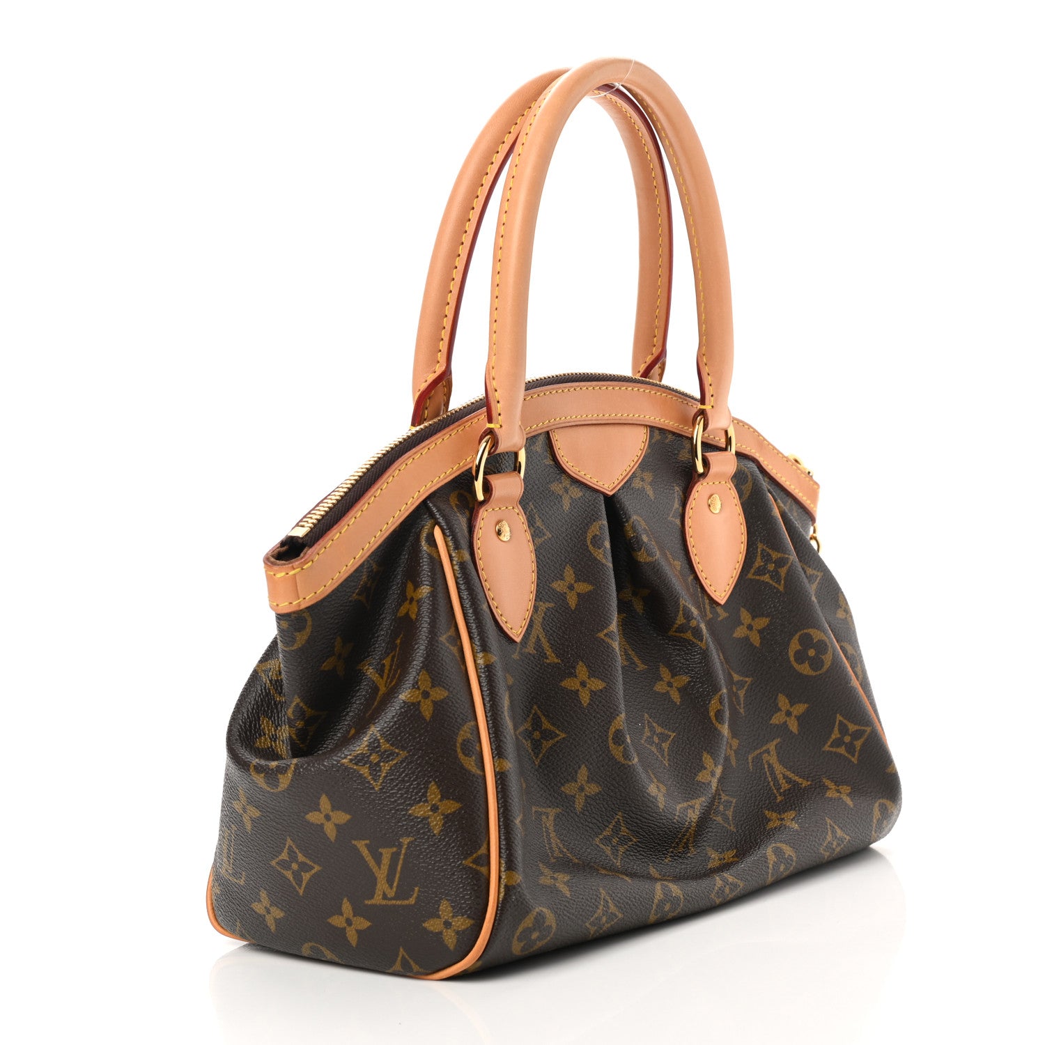 Louis Vuitton Monogram Tivoli PM 3 of 11