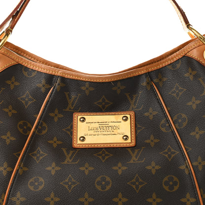 Louis Vuitton Monogram Galliera PM 7 of 13