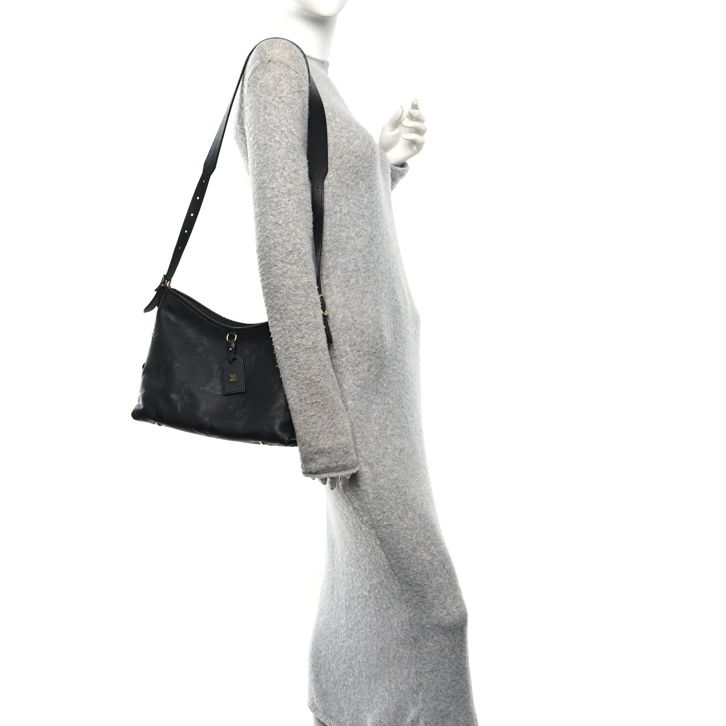 Empreinte Carryall PM Black
