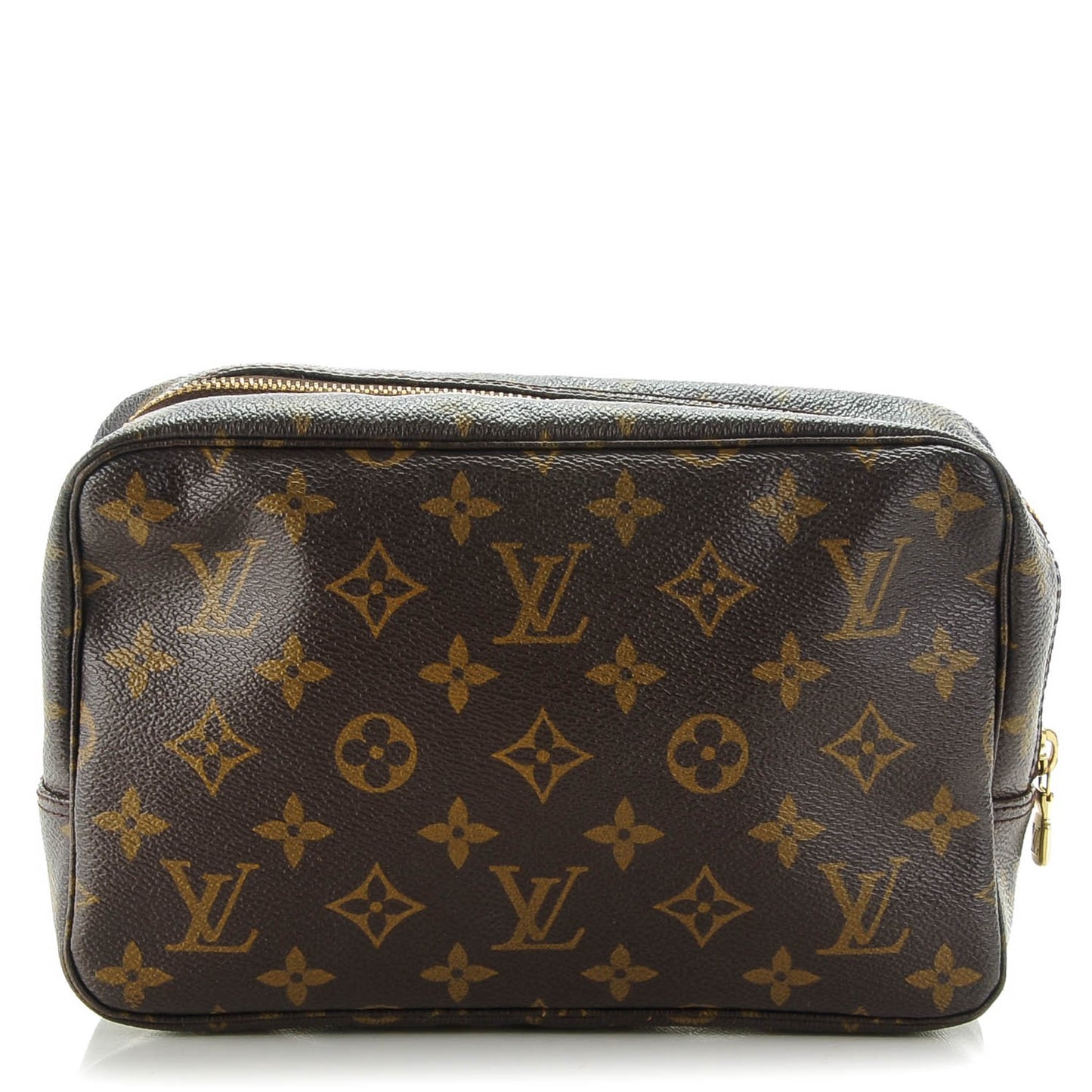 Monogram Trousse Toilette 23