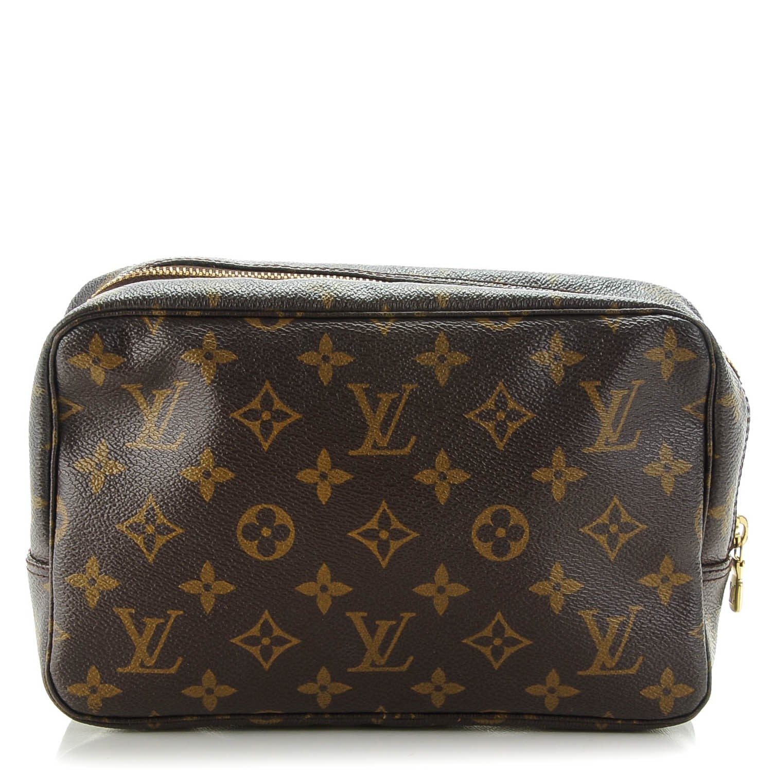 Louis Vuitton Monogram Trousse Toilette 23 1 of 8