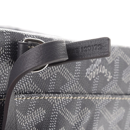 Goyard Goyardine Saint Louis PM Black 8 of 9