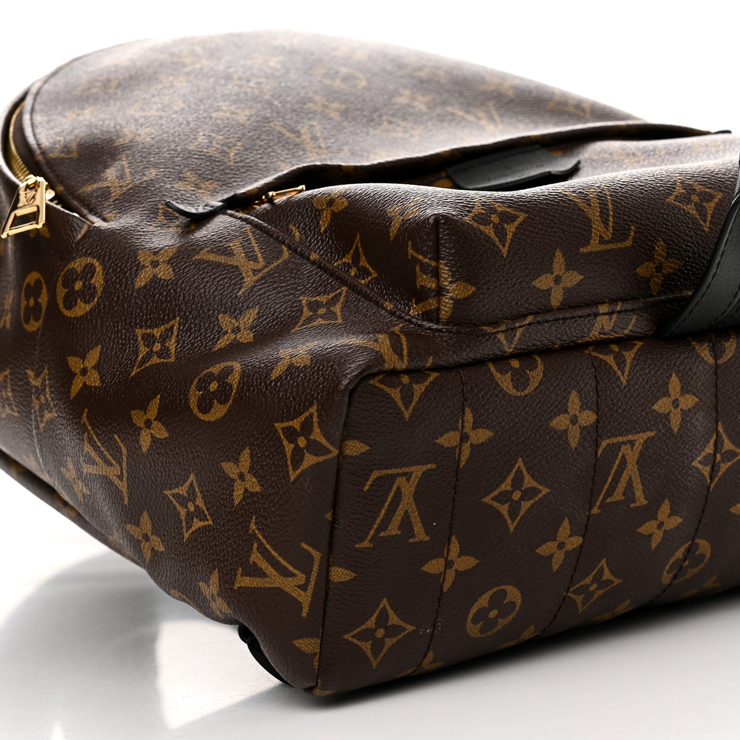 Monogram Palm Springs Backpack MM