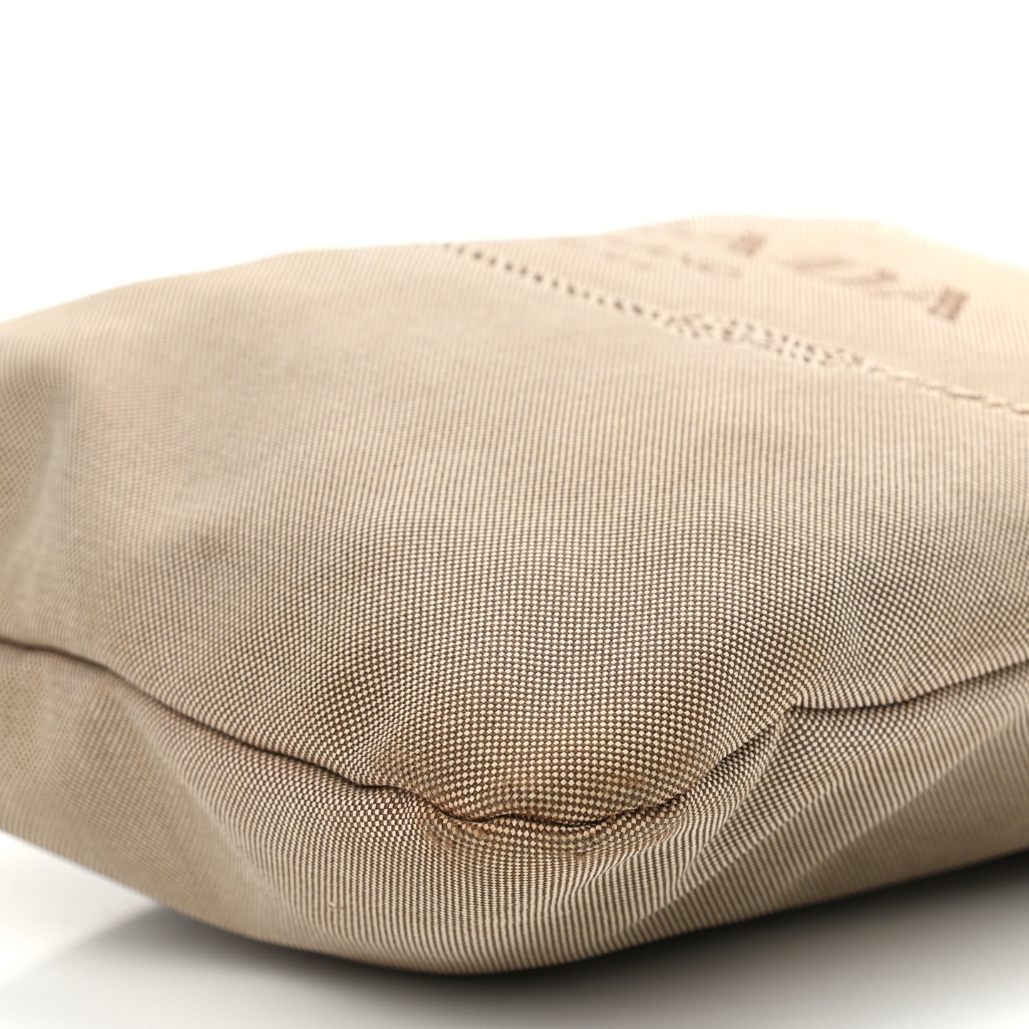 Jacquard Logo Messenger Bag Corda Bruciato